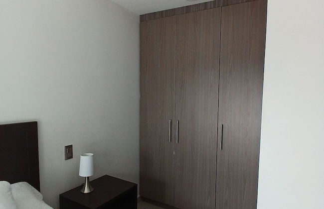 302 Moderno Aparta-Suite en Versalles Tipo Loft - Cali Tower Suites & Lofts - Photo 9