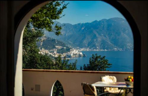 Villa Le Mirage - Foto 16