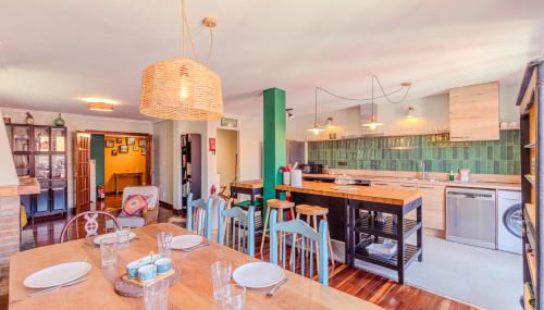 Talaia - baskeyrentals - Foto 2