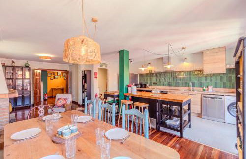 Talaia - baskeyrentals - Foto 2