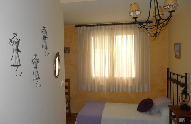 Casa Rural Valle del Palancia - Photo 12