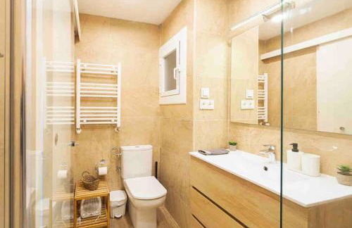 BEACHFRONT APARTMENT Castelldefels - Photo 21