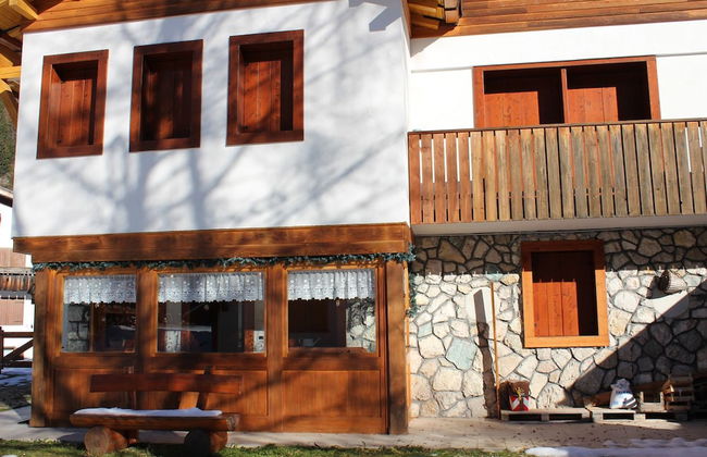 Casa Mazzoni - Foto 9