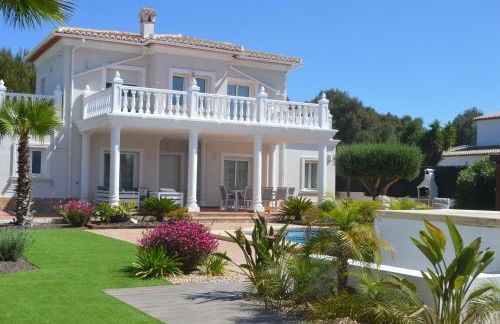 Villa Sunflower - Foto 14