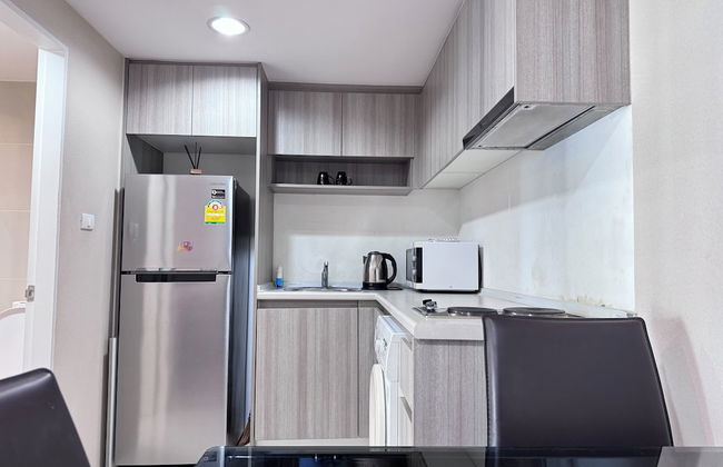 Belle Rama9 Boutique Apartments - Foto 77