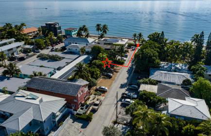 The Desoto - Oceanview Inn - Foto 1