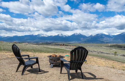 The Bitterroot Bunkhouse - Foto 2