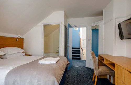 Tommy Jacks Beach Apartments - Foto 17