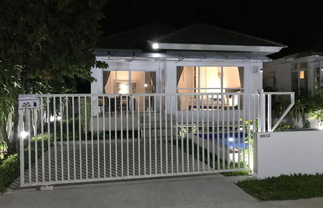 2 Bedroom Pool Villa Jasmine-walk to beach SDV001-By Samui Dream Villas - Photo 29