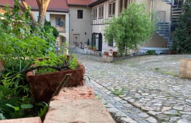 Gästehaus Geiseltalsee - Foto 19