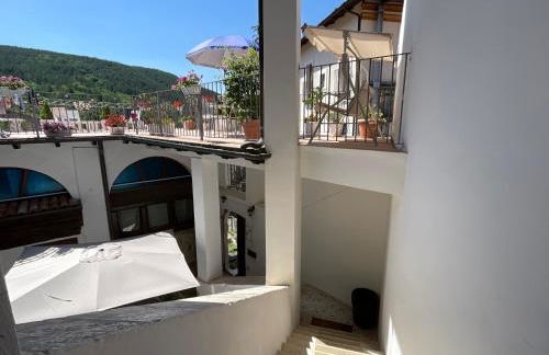 Piazzetta Del Forno - Monolocale con Soppalco - Foto 9