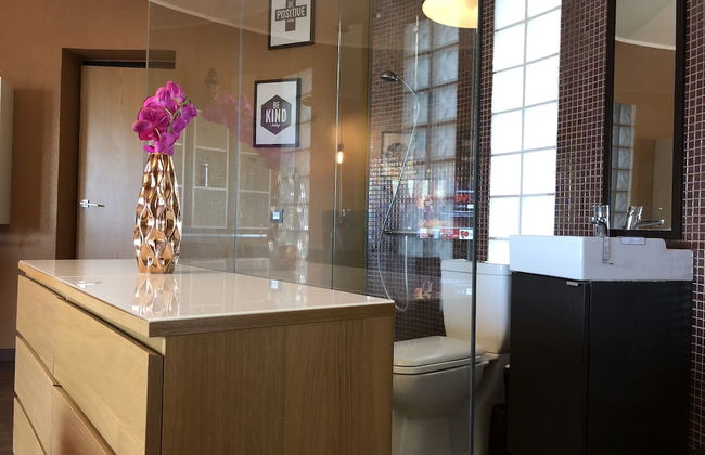 Panorama Boutique Villa Luxury - Foto 12