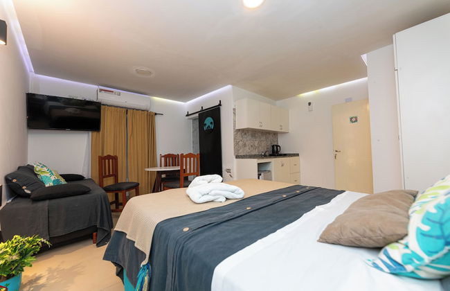 Ohana Apart Hotel - Foto 7