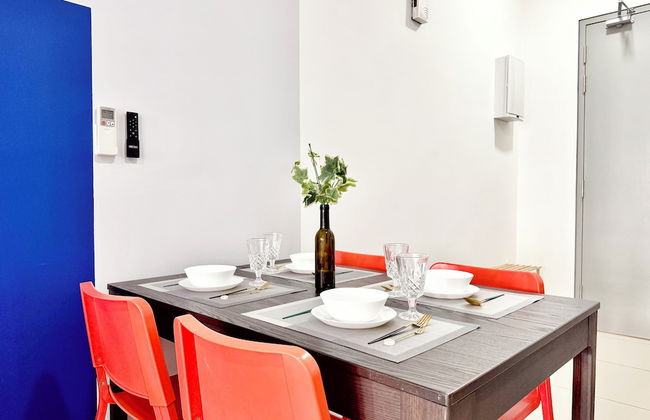 Alinea Suites - Foto 77