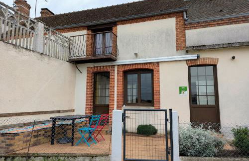 Charmante Maison pour 6 à St Père-sur-Loire, Vue Loire - FR-1-590-178 - Photo 15