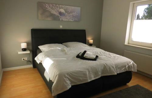 Haus Holldack Wohnung Maria - Foto 3