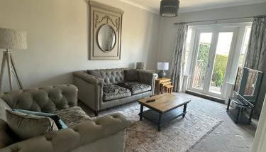 Garden cottage at The Glebe - Foto 2