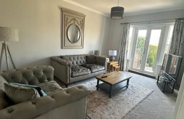 Garden cottage at The Glebe - Photo 2