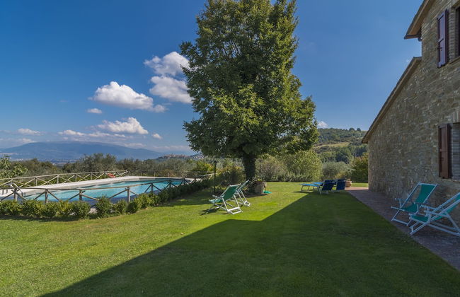 Agriturismo La Montagnola - Foto 86