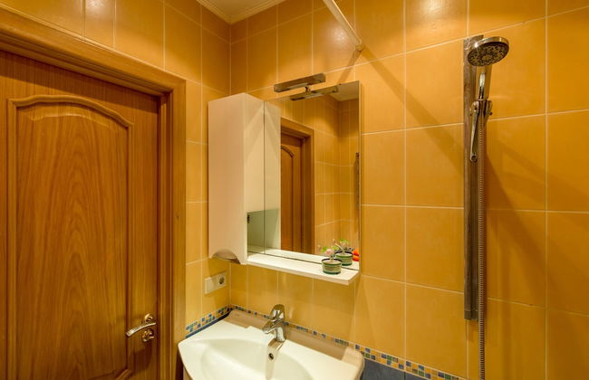 Lakshmi Apartment Novy Arbat Unique - Photo 18