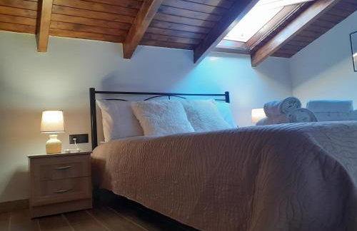 The view attic - Foto 15