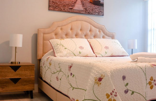 Beautiful Luxury Apartment - Close to Disney - Foto 7