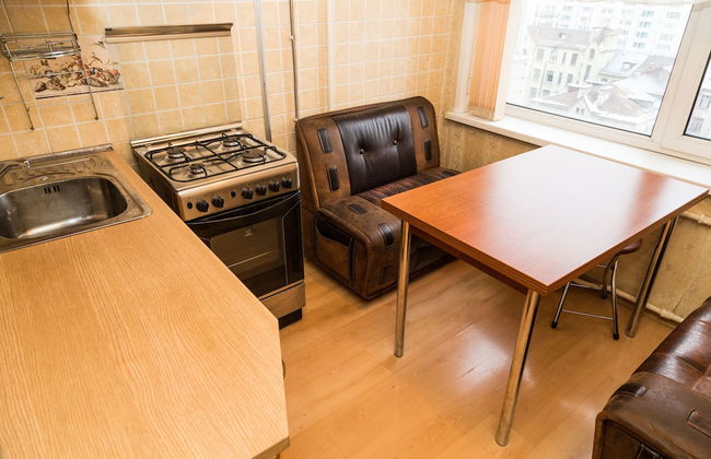 Moskva4you on Gilyarovskogo 12 - Foto 12