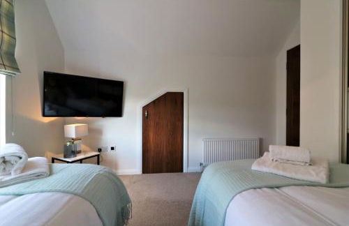 Signature - Macneish House East Kilbride - Foto 25