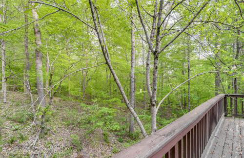3 Mi to Roswell Riverwalk: Spacious Getaway! - Foto 26