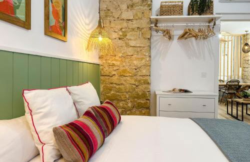 Casa Llorca. Estilo y tradición cerca del centro. - Photo 44