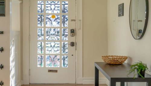 Tower Grove Park 4BR Home with Garage ABODEbucks - Foto 3