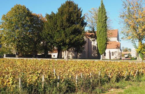 Le Richebourg - Charmant T2 Cosy, tout confort - Foto 25