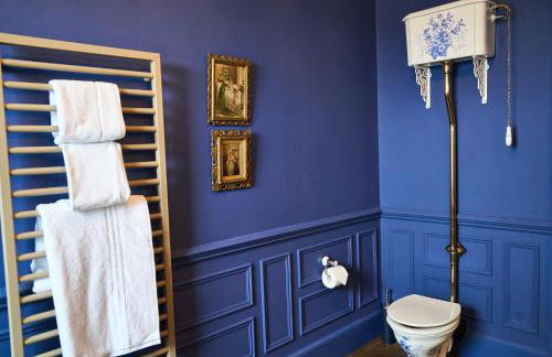 Greystonedale Mansion, A Grand Retreat in Northumberland - Foto 45