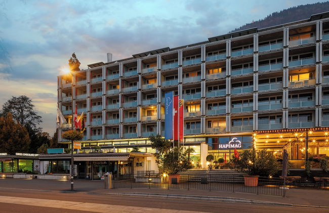 Hapimag Resort Interlaken - Foto 1