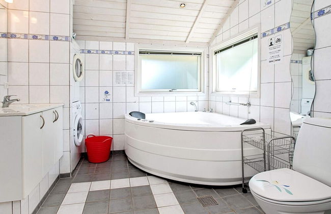 Holiday Home in Faxe Ladeplads - Foto 10