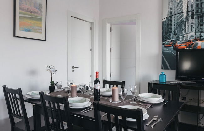 Marqués de Guadiaro 1 - Foto 55