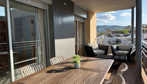 La Torre in Roses With 1 Bedrooms and 1 Bathrooms - Foto 3