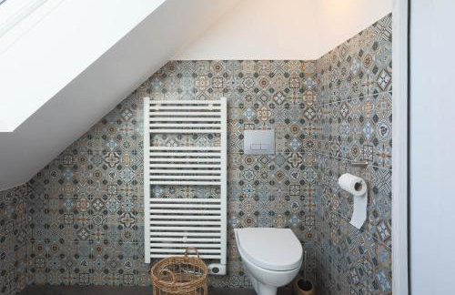 Maison de charme vue mer et jacuzzy - Foto 20