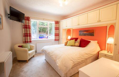 Cosy Annex, Close to Beach with Parking - Foto 1