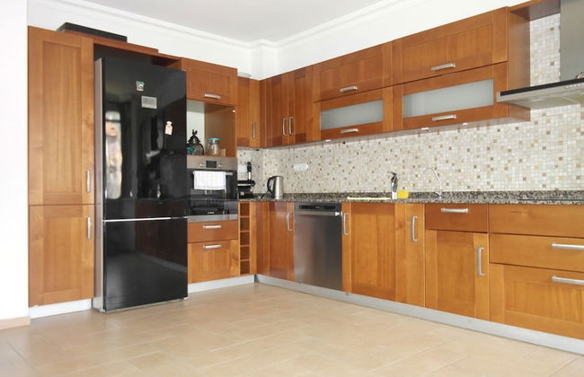 Villa with Private Pool in Icmeler - Photo 9