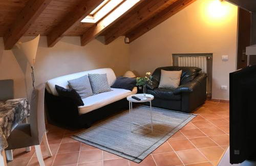 Mansarda Margherita - Foto 8