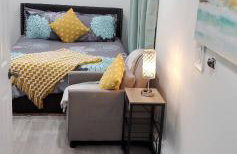 Eleg Stu Apt with Lux amnts steps frm Nautical Mile - Photo 1