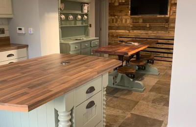 Sage Gables Mourne Mountains - Foto 10