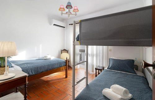 Retro Beach House Moledo - Foto 30