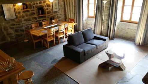 gite de l'ancienne école - Foto 4