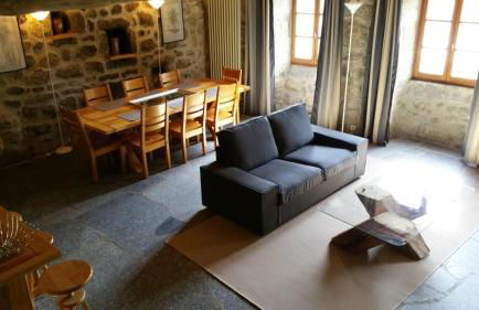 gite de l'ancienne école - Foto 4