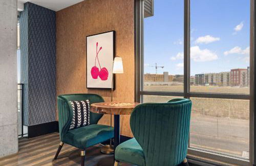 Kasa Rino Denver - Foto 20