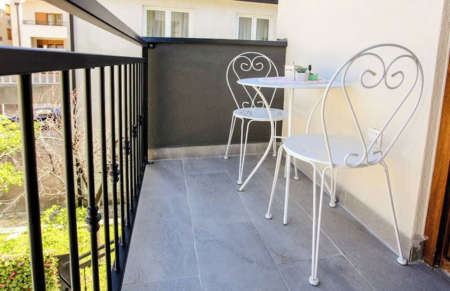 apartments and rooms arch - Foto 10