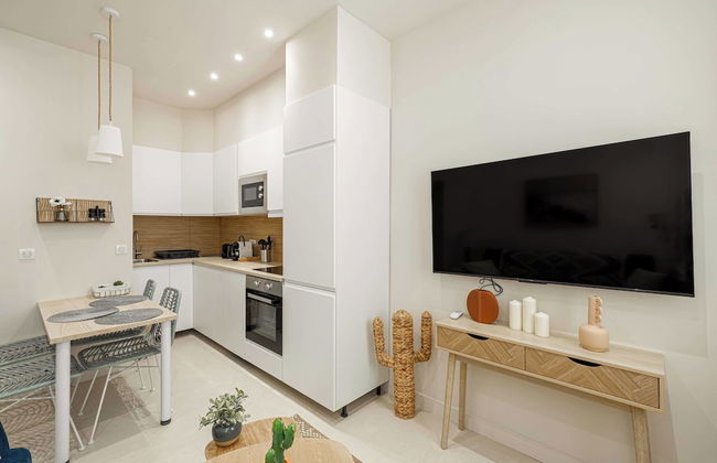 Cozy Apartment for 4 People - Foto 8