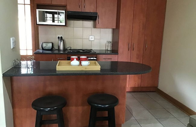 Fully Furnished Rentals Bloemfontein - Foto 6